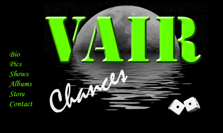 Vairwebsite_WP