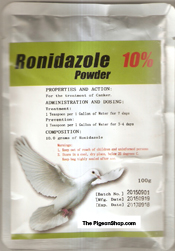 ronidazole10small